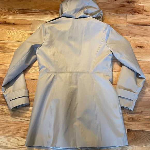 Michael Kors- Small- Jacket w/Hood - Picture 2 of 6